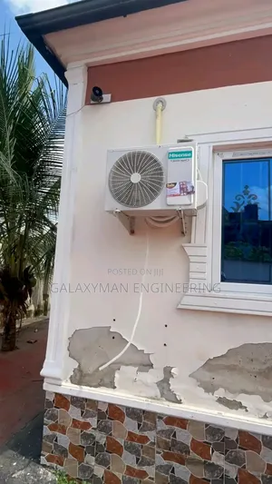 Ac Installation/ Servicing