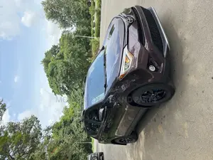 Toyota Rav4 2018