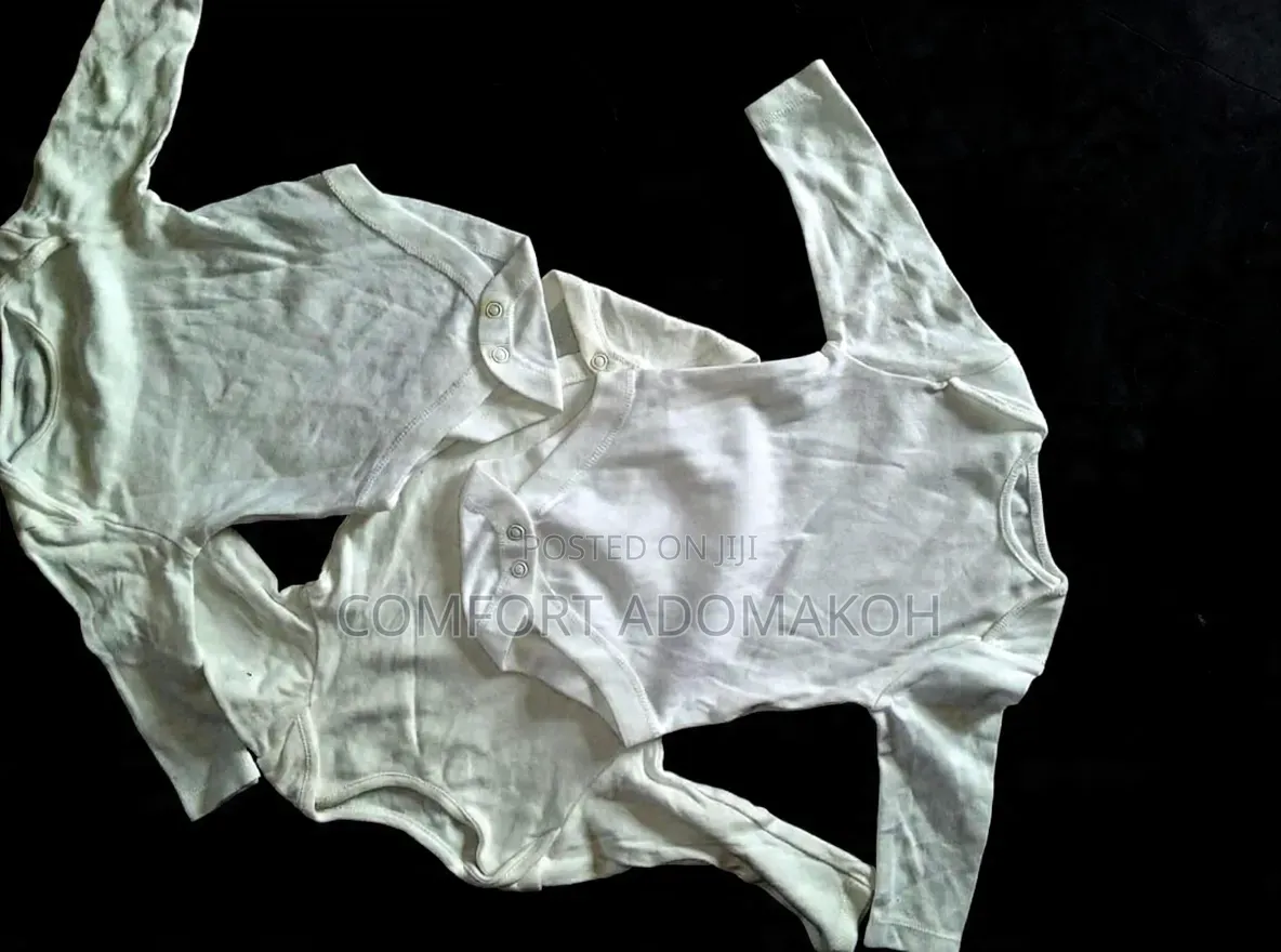 Kids Wear.