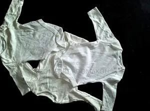 Kids Wear.