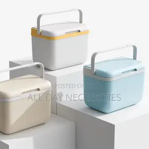 6l Ice Chest