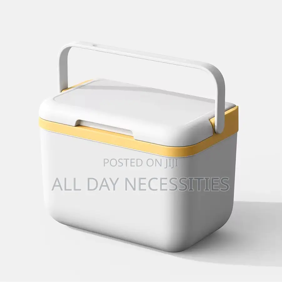 6l Ice Chest
