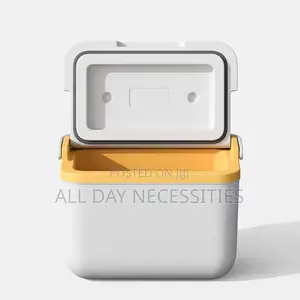 6l Ice Chest