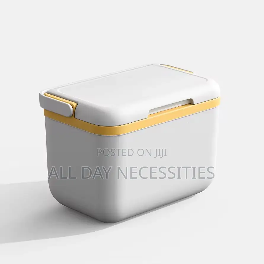 6l Ice Chest