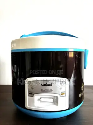 1.8l Rice Cooker