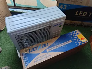Nexon 1.5hp Split Air Conditioner – Quiet Operation