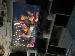 55 Inch FHD Google Tv