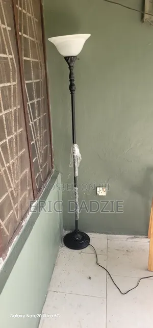 Modern Led Lamp