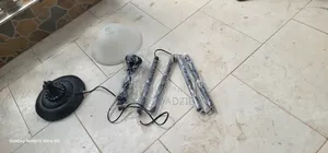 Modern Led Lamp