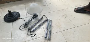 Modern Led Lamp