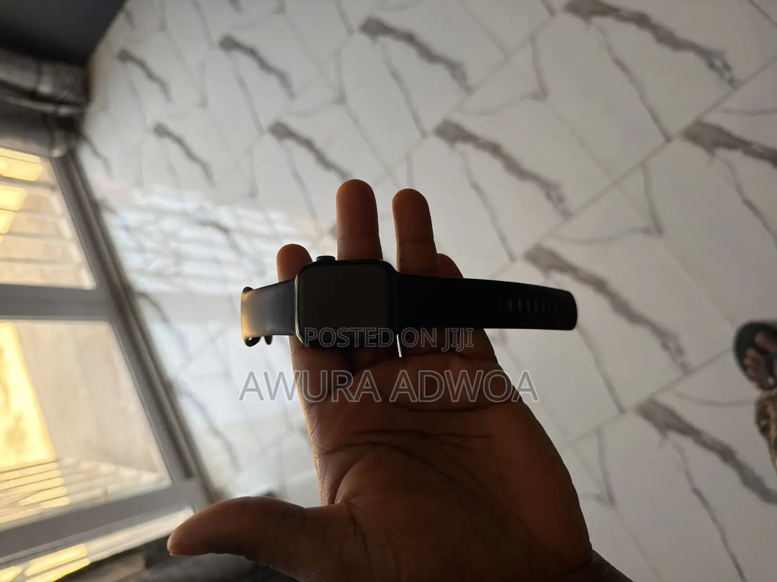 Apple Watch Series 9
