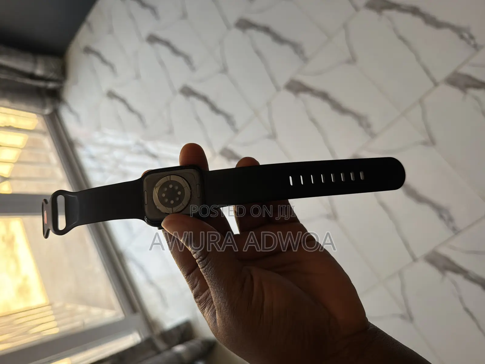 Apple Watch Series 9