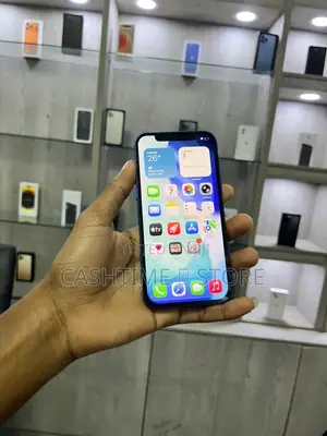 Apple iPhone 12 128 GB Blue