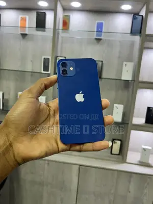 Apple iPhone 12 128 GB Blue