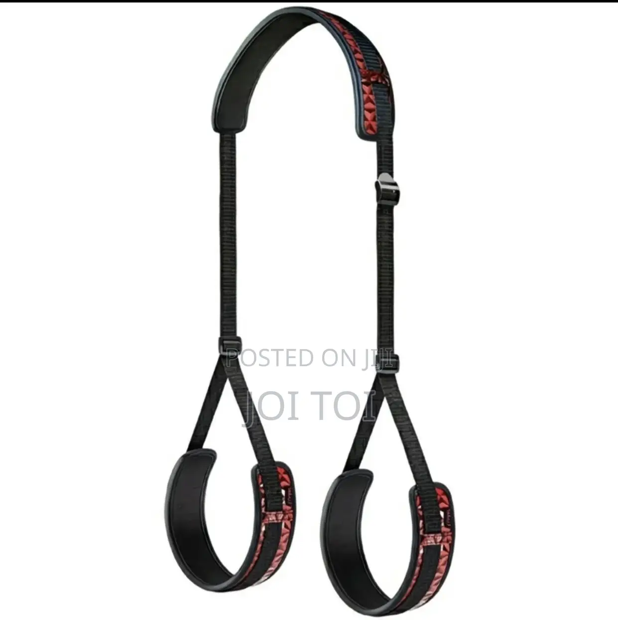 Adjustable Ankle Cuffs Restraint