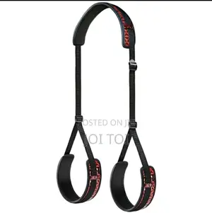 Adjustable Ankle Cuffs Restraint