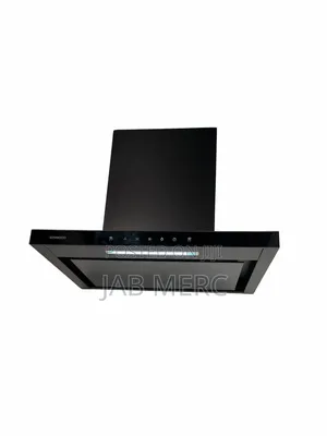 60cm Kitchen Hood Extractor Built in Filters