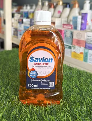 Savlon Antiseptic All Sizes