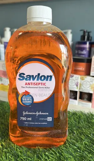 Savlon Antiseptic All Sizes
