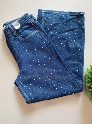 Ladies Jeans