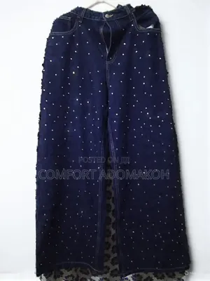 Ladies Jeans