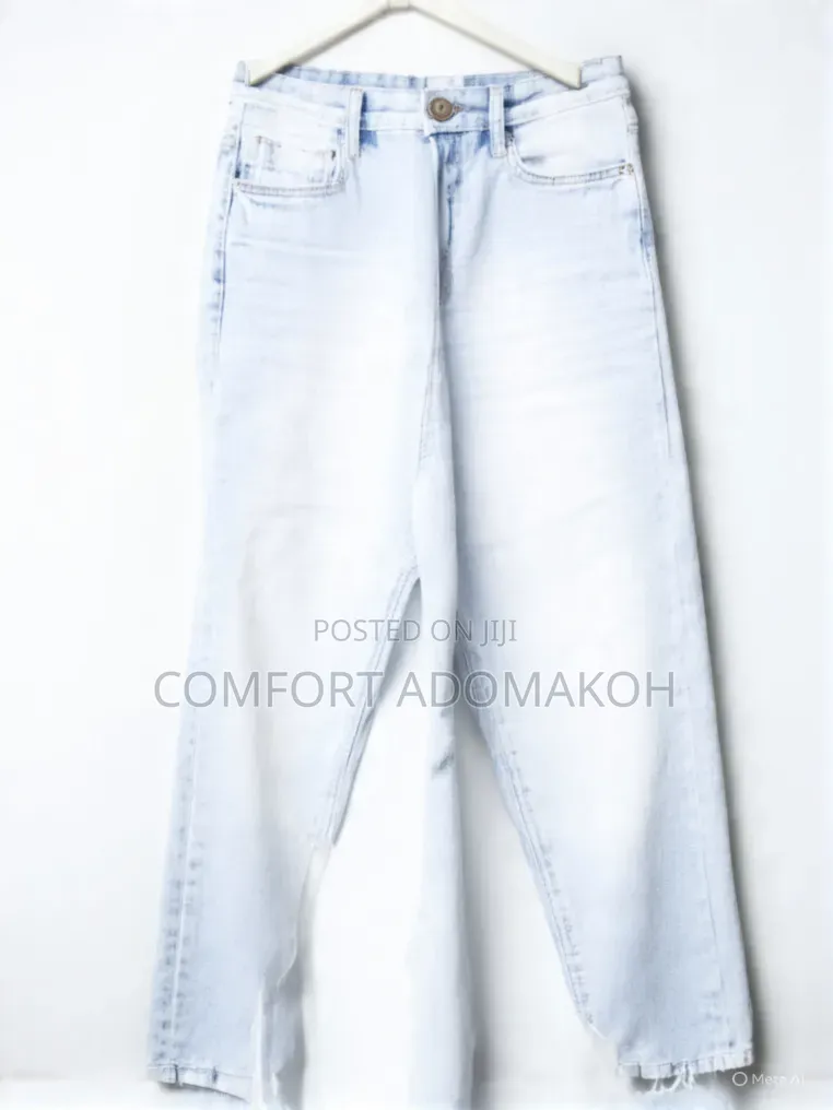 Ladies Jeans