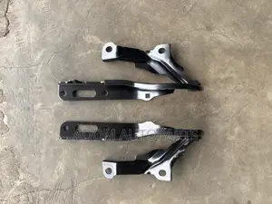 Honda Accord Bonnet Hinges Inches 2014 2015 2016 2017