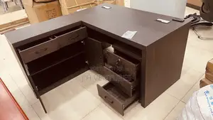 Office Desk (Pz-8014)