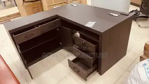Office Desk (Pz-8014)