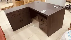 Office Desk (Pz-8014)
