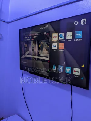 Toshiba Smart Tv 48