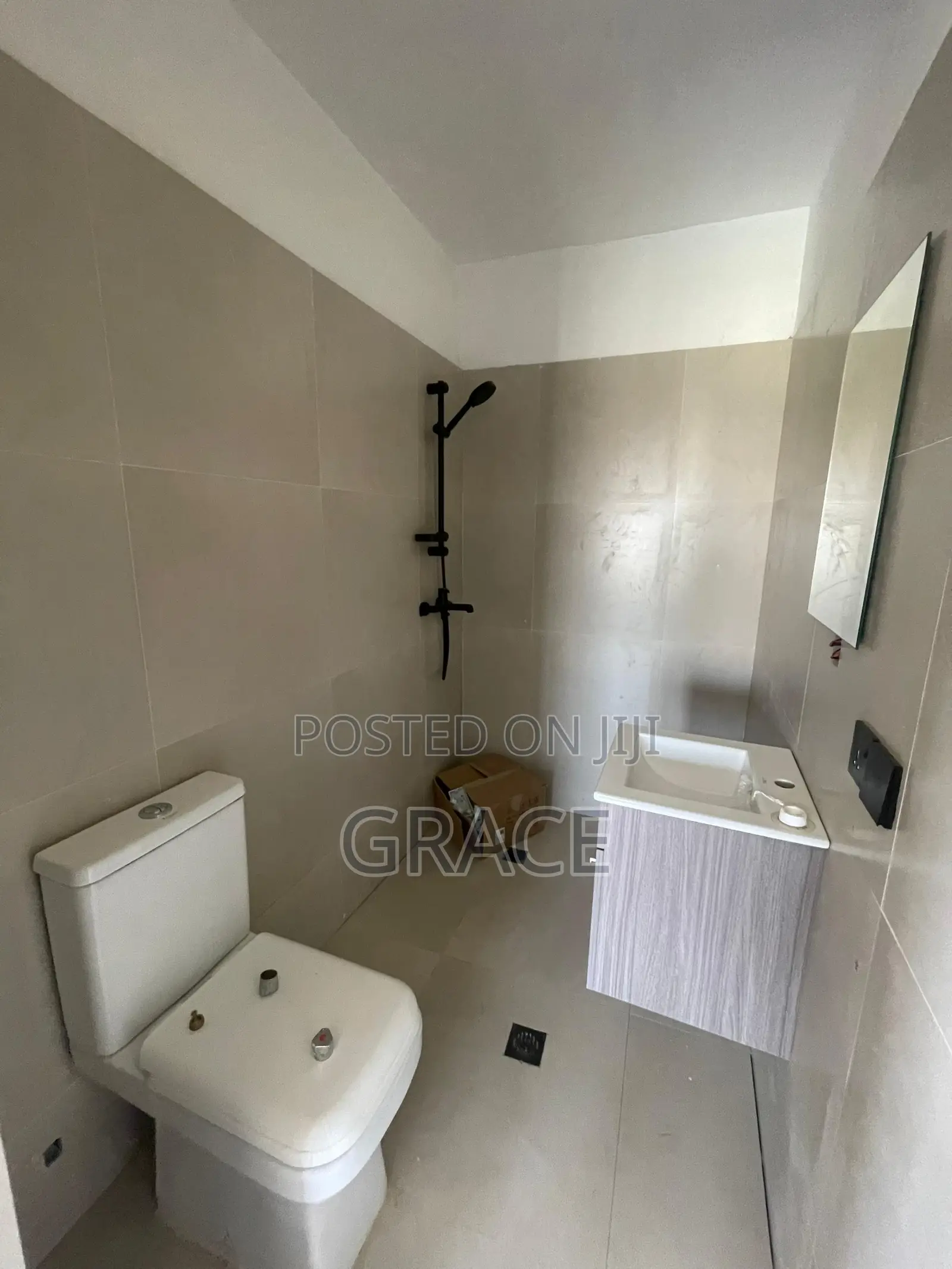 1bdrm Apartment in Pillar 2 for rent