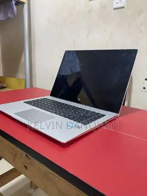 Laptop HP EliteBook 840 G5 16GB Intel Core i5 SSD 140GB