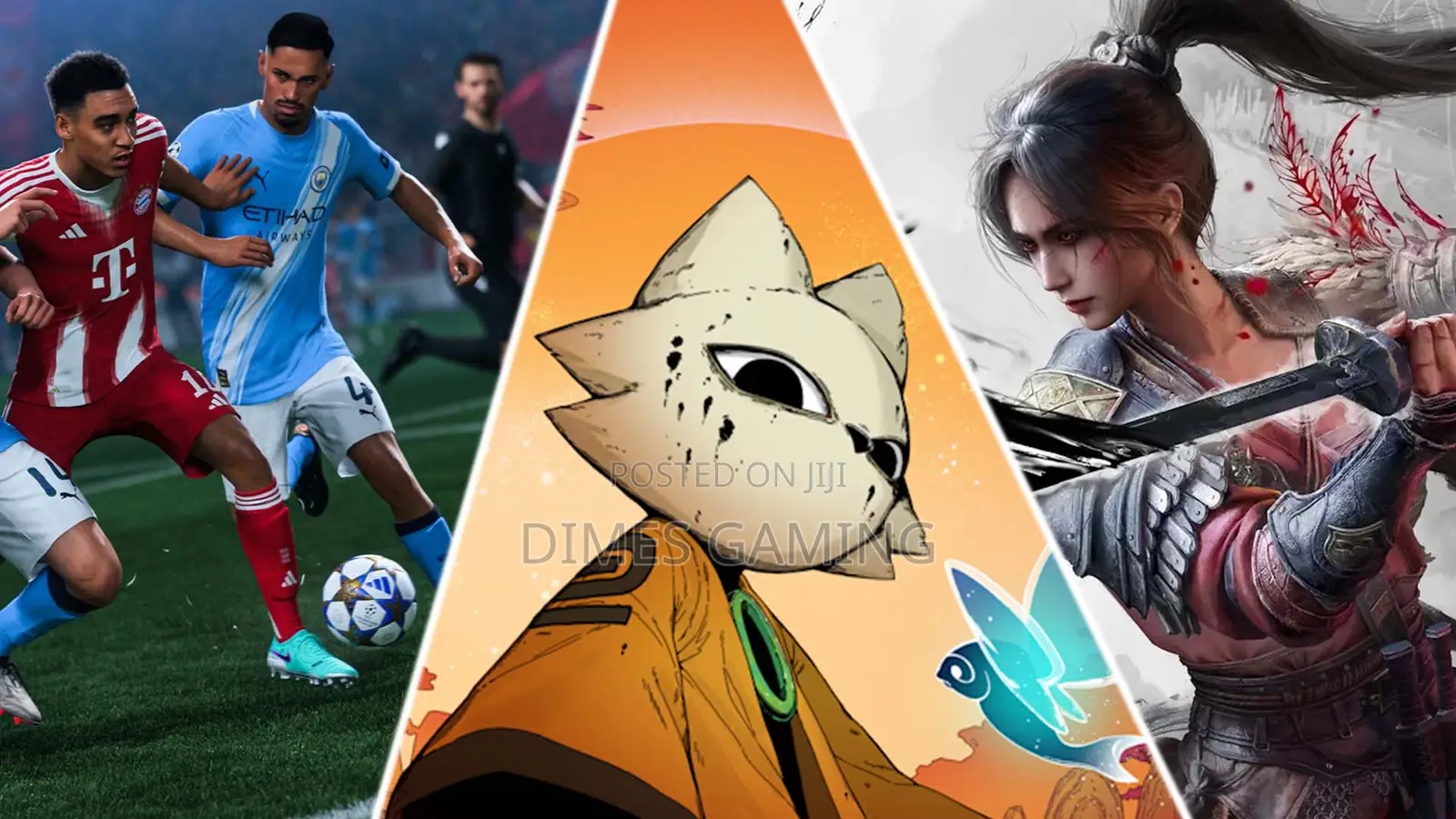 Ps4 and Ps5 Games Offline Installation
