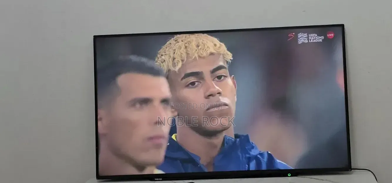 Toshiba Smart Tv 48