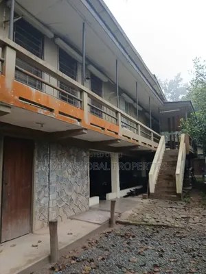 18 Plots of Land + 4bed House at Aburi Peduase for Sale
