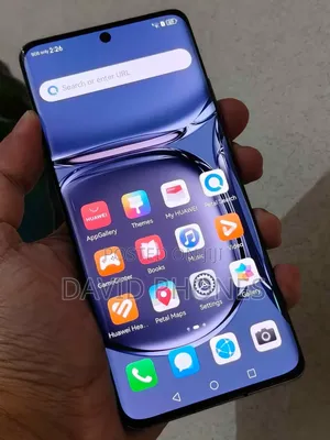 Huawei P50 Pro 128 GB Black