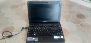 Laptop Samsung N210 1GB Intel HDD 250GB