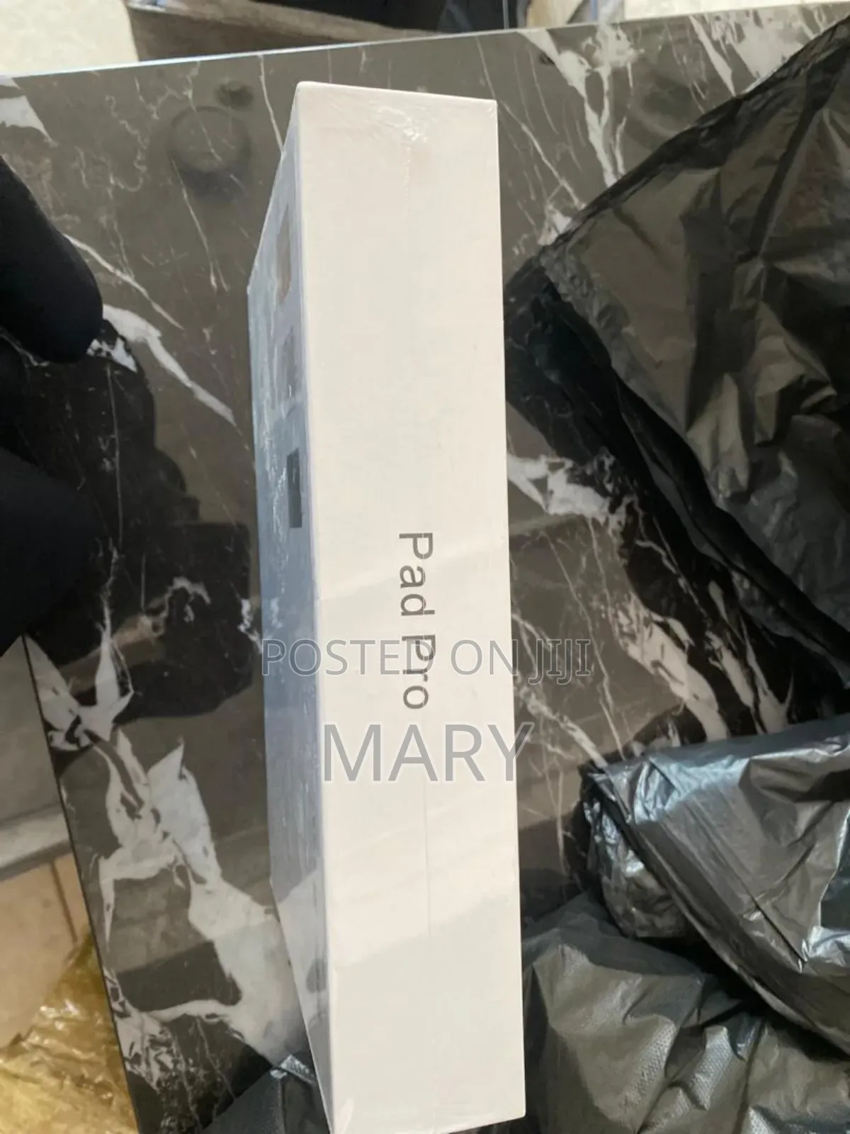 New Tablet 1 TB