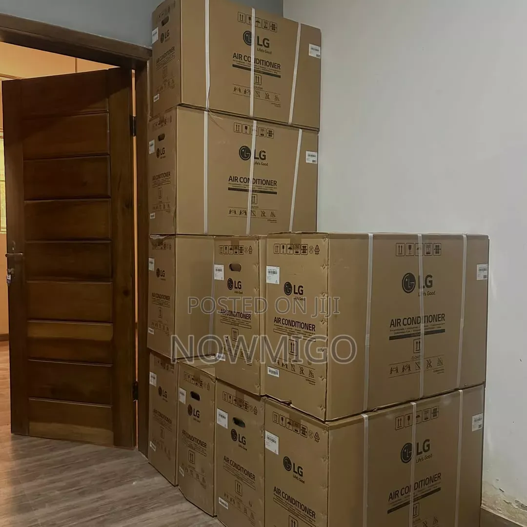 Nasco 1.5hp Inverter Air Conditioner