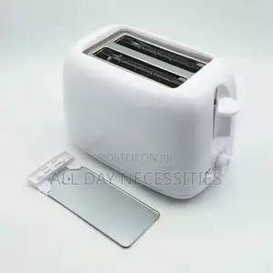 Bread Toaster