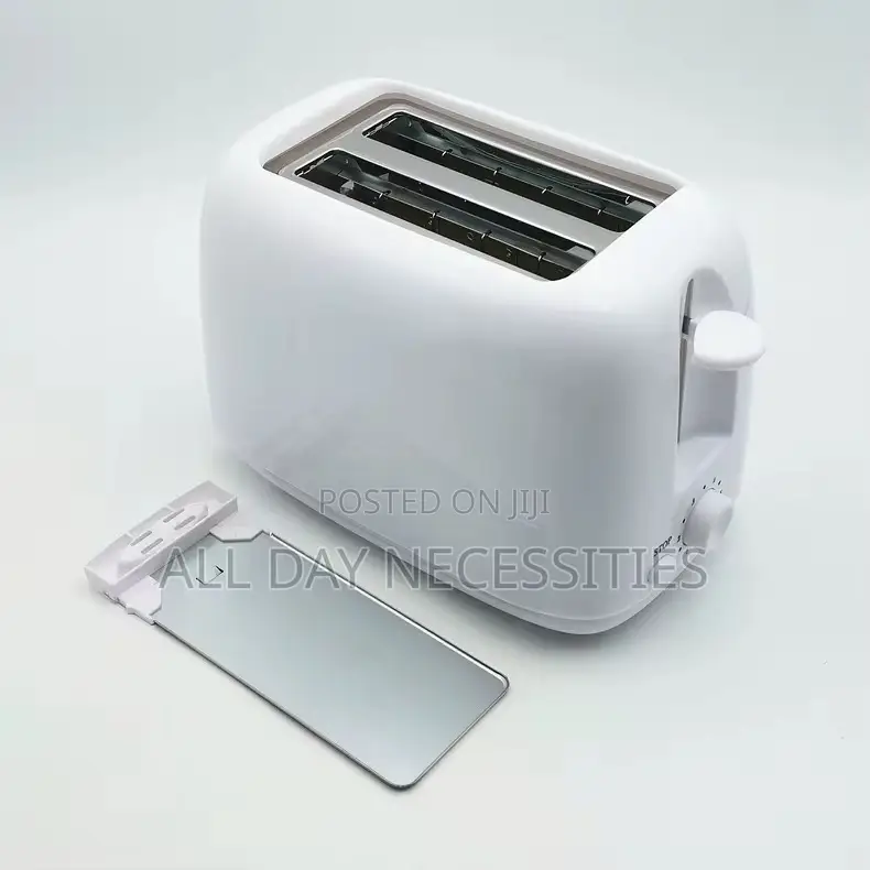 Bread Toaster