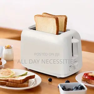 Bread Toaster