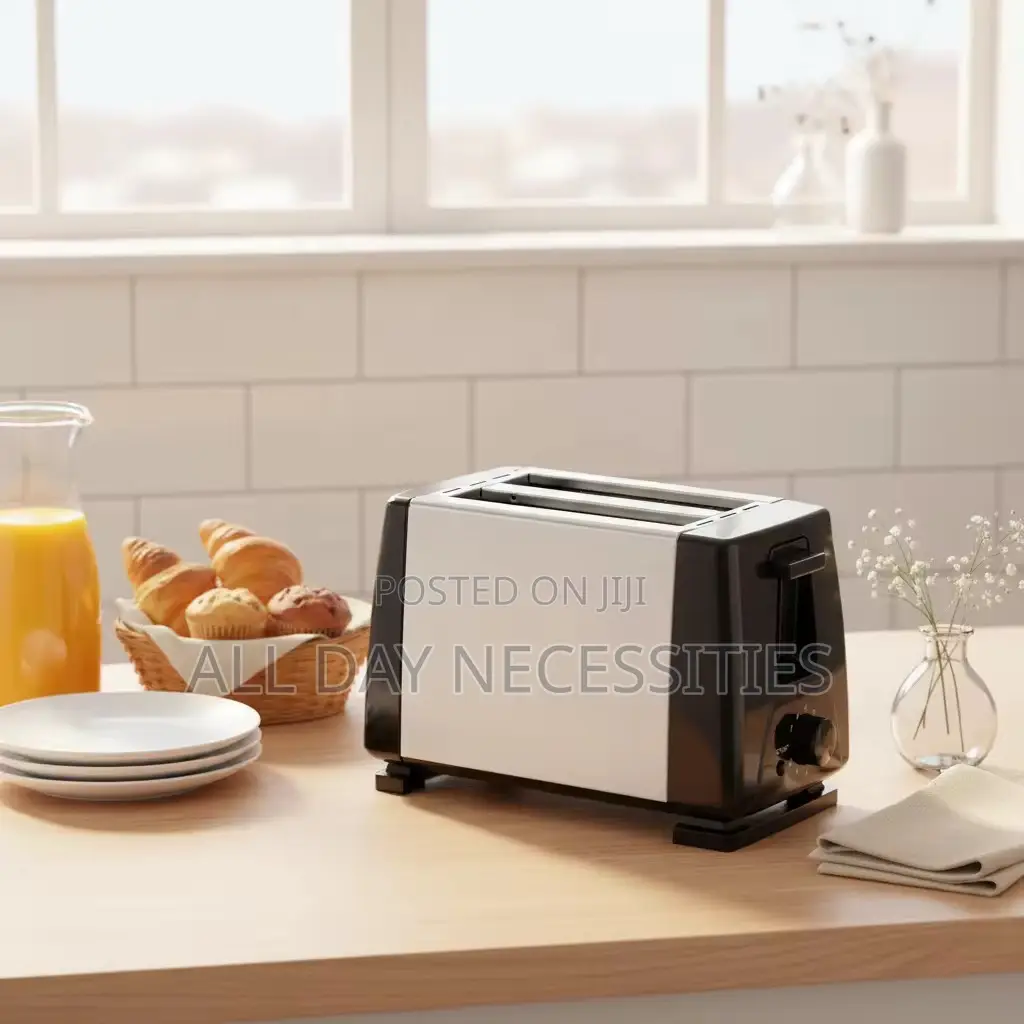Bread Toaster