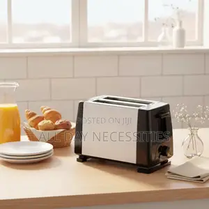 Bread Toaster