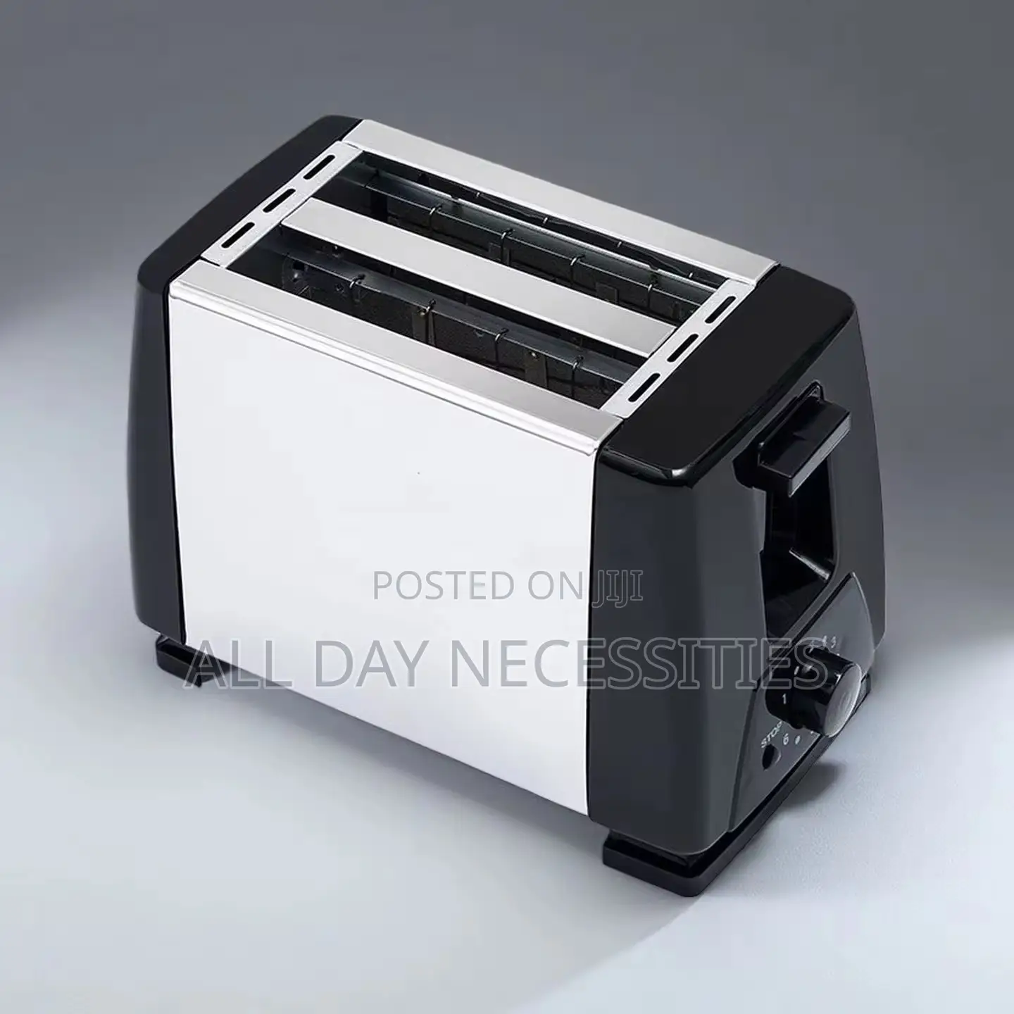 Bread Toaster