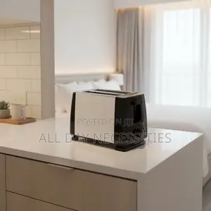 Bread Toaster