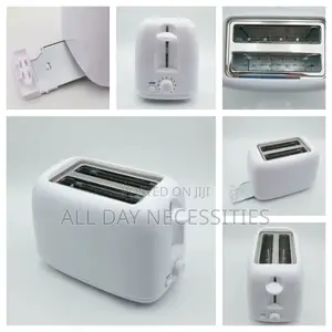 Bread Toaster
