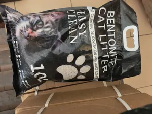 Cat Litter 10l