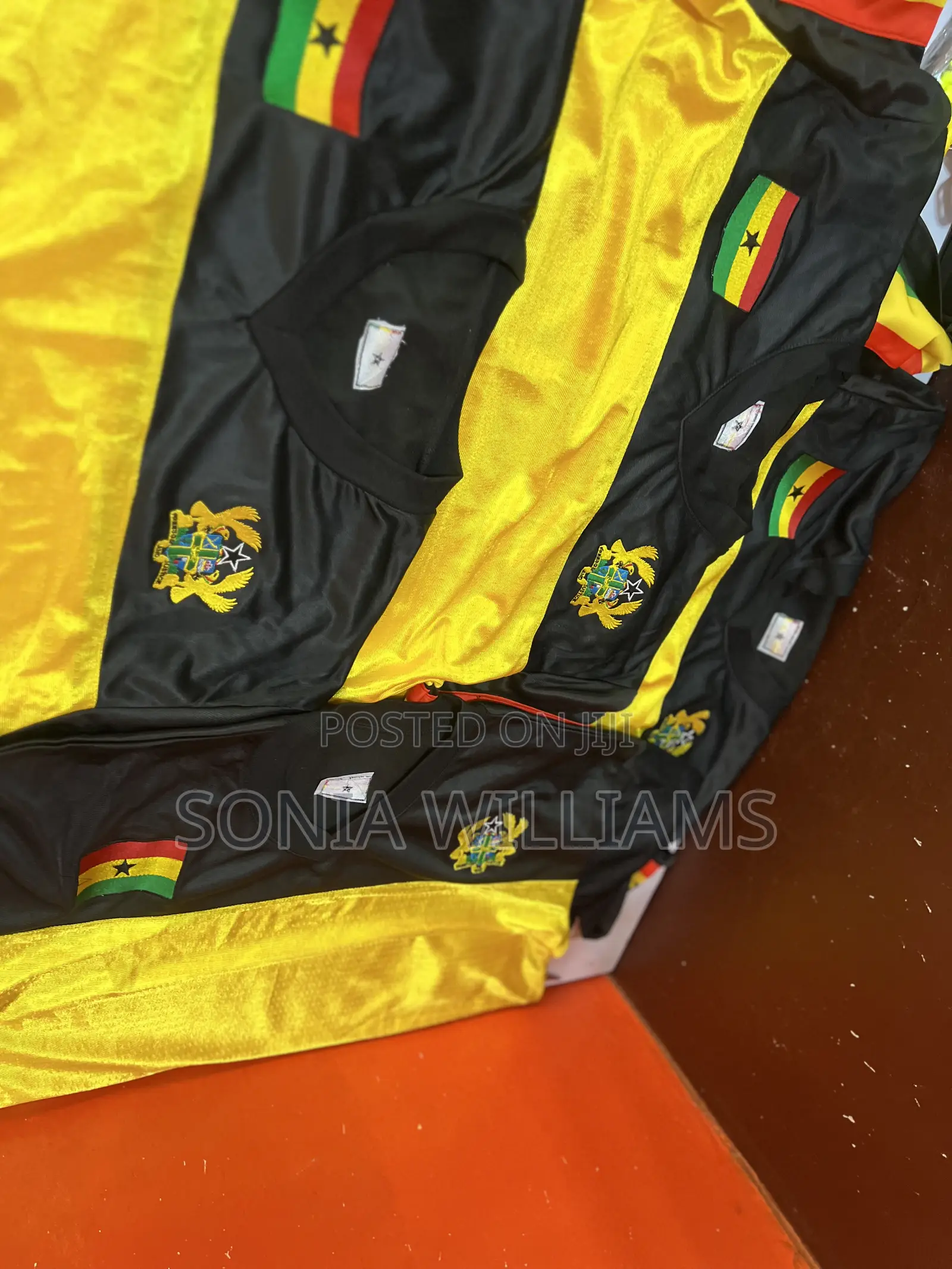 Embroidery at an Affordable Prices